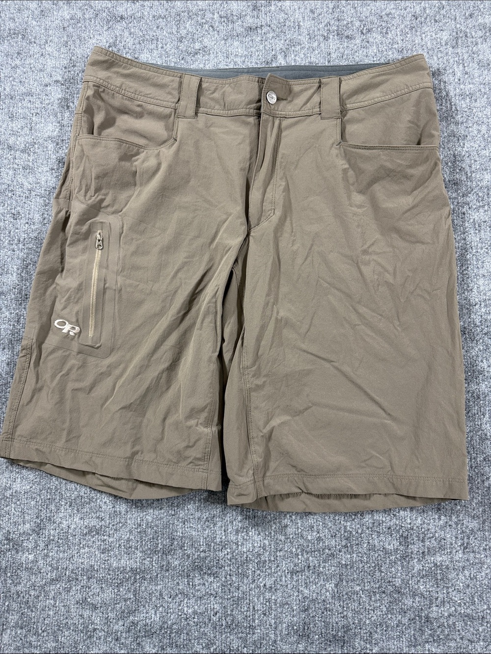 Outdoor Research Ferrosi Shorts - Men's